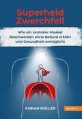 Cover: Superheld Zwerchfell - INTUISTIK-Verlag