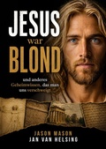 Cover: Jesus war blond - Amadeus-Verlag