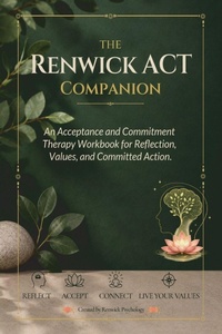 Enlarge image Cover: The The Renwick ACT Companion. - Renwick Publishing