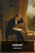 Cover: Poetry - Waking Lion Press