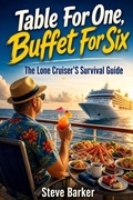 Cover: Table for One, Buffet for Six - eBookIt.com