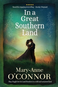 Enlarge image Cover: In A Great Southern Land - Mary-Anne O
