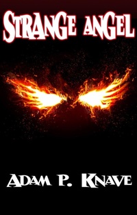 Enlarge image Cover: Strange Angel - Creative Guy Publishing
