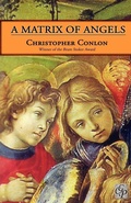 Cover: A Matrix of Angels - Creative Guy Publishing