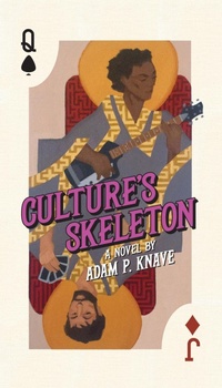 Enlarge image Cover: Culture's Skeleton - Creative Guy Publishing