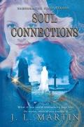Cover: Soul Connections - Time Travellers Publishing House Pty Ltd
