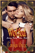 Cover: Wolfed - Linda Mooney