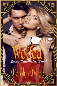 Enlarge image Cover: Wolfed - Linda Mooney