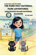 Cover: The Purr-fect National Park Adventures - Bae Data Lab INC
