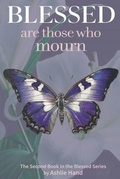 Cover: Blessed Are Those Who Mourn - Ashlie Hand