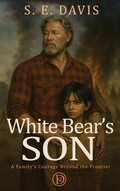 Cover: White Bear's Son - Little Bear