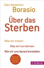 Cover: Über das Sterben - C.H.Beck Digital