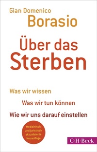 Enlarge image Cover: Über das Sterben - C.H.Beck Digital