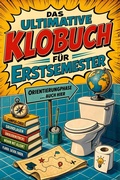 Cover: Das ultimative Klobuch f&uuml;r Erstsemester - tiptop