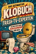 Cover: Das ultimative Klobuch f&uuml;r Trash-TV-Experten - tiptop