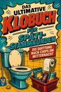 Cover: Das ultimative Klobuch f&uuml;r Sp&auml;ti-Stammkunden - tiptop