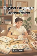 Cover: English Language - Educohack Press