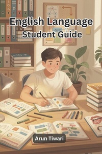 Enlarge image Cover: English Language - Educohack Press