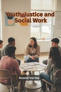 Cover: Youth Justice and Social Work - Educohack Press