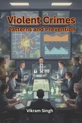 Cover: Violent Crimes - Educohack Press