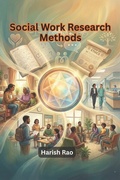 Cover: Social Work Practice Insights - Educohack Press