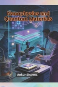 Cover: Nanophysics and Quantum Materials - Educohack Press