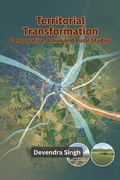 Cover: Territorial Transformation - Educohack Press
