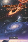 Cover: Astrophysics and Cosmology - Educohack Press