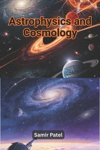 Enlarge image Cover: Astrophysics and Cosmology - Educohack Press