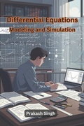 Cover: Differential Equations - Educohack Press
