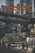 Cover: Urban Governance - Educohack Press