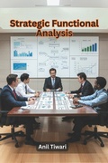 Cover: Strategic Functional Analysis - Educohack Press