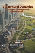 Cover: Urban-Rural Dynamics - Educohack Press
