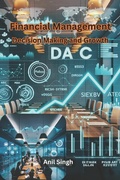 Cover: Financial Management - Educohack Press
