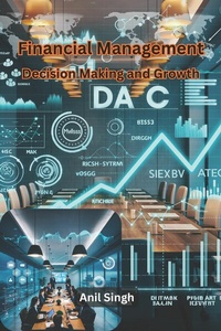Enlarge image Cover: Financial Management - Educohack Press
