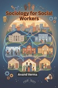 Cover: Sociology for Social Workers - Educohack Press