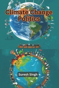 Cover: Climate Change Politics - Educohack Press