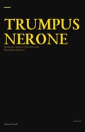 Cover: Trumpus Nerone - Abner Grech