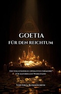 Cover: Goetia Fur Den Reichtum - Jeffrey Machado