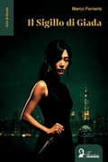 Cover: Il Sigillo di Giada - Florestano Edizioni