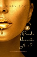 Cover: &iquest;Puedo Llamarte Ama? - Ruby Scott