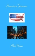 Cover: American Dreams - Alex Stone