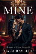 Cover: Mine - Maison Carazen