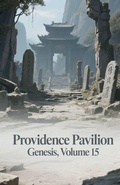 Cover: Providence Pavilion Genesis, Volume 15 - ZenithNovels