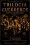 Cover: Trilog&iacute;a de Guerreros - Juan Carlos Villegas Principe
