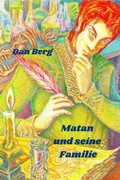 Cover: Matan und seine Familie - Dan Berg