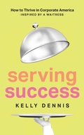 Cover: Serving Success - Drum Publishing