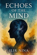 Cover: Echoes of the Mind - Ilir Nina