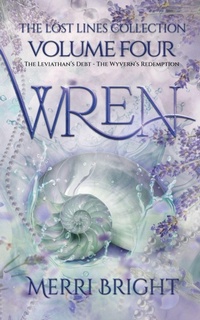 Enlarge image Cover: Wren - Merri Bright