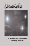 Cover: Droids - Gary Morton